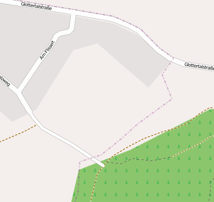 Glottertalstr.