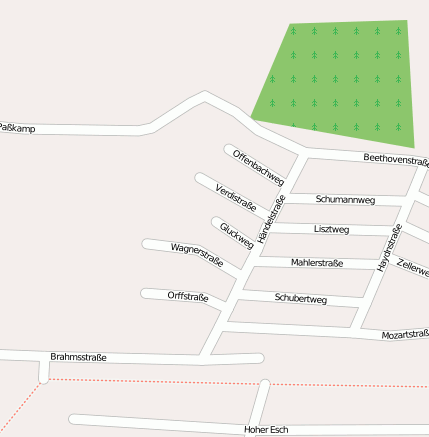 Gluckweg