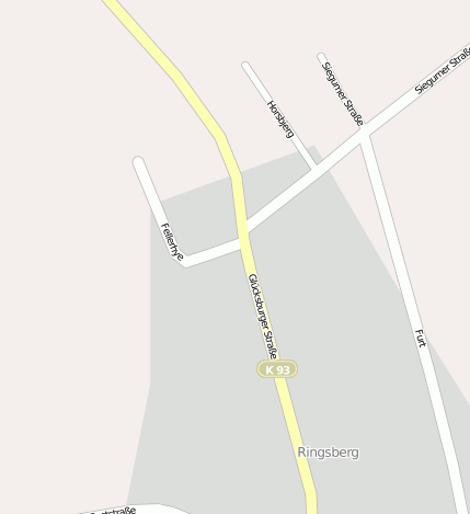 Glücksburger Str.