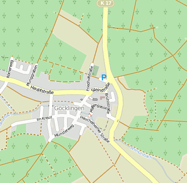 Göcklingen