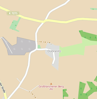 Dobranitz