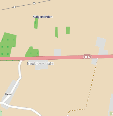 Neu-Bloaschütz