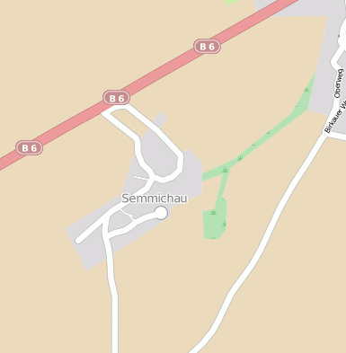 Semmichau