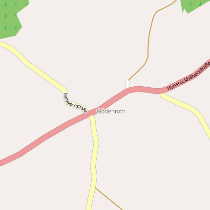Gödenroth
