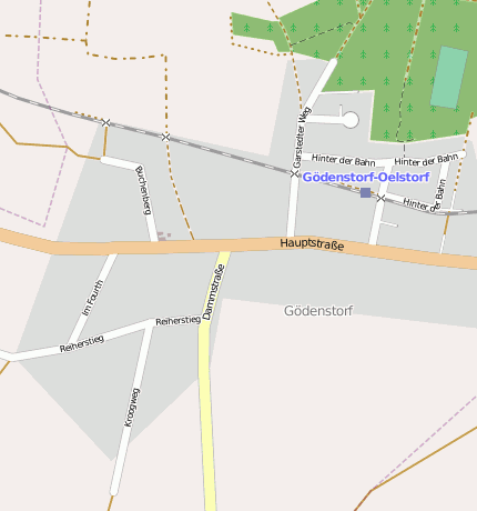 Gödenstorf