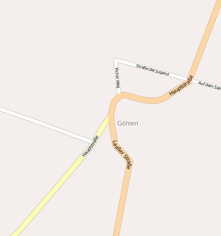 Göhlen