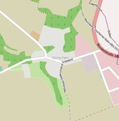 Görschen