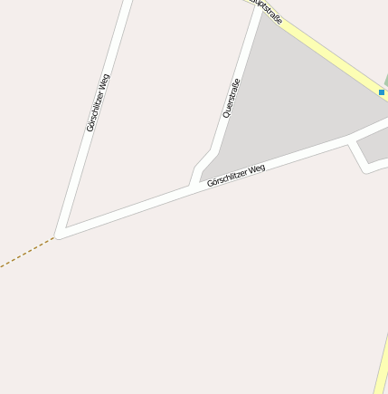 Görschlitzer Weg