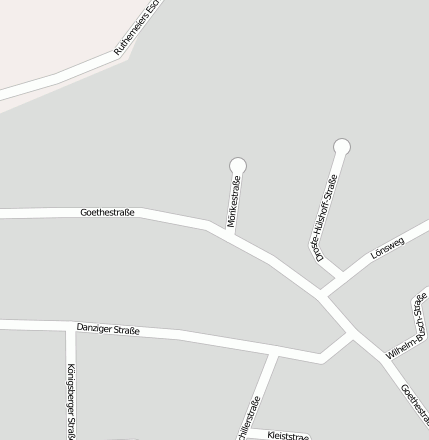 Goethestr.