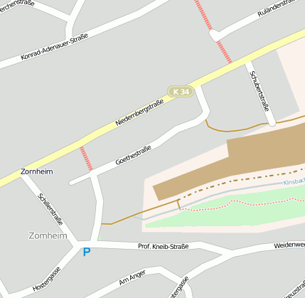 Goethestr.