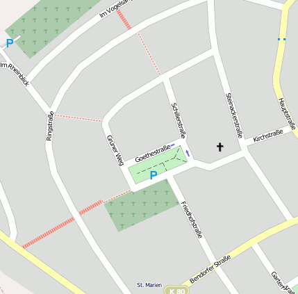 Goethestr.