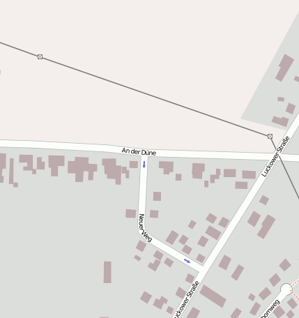 Goetheweg