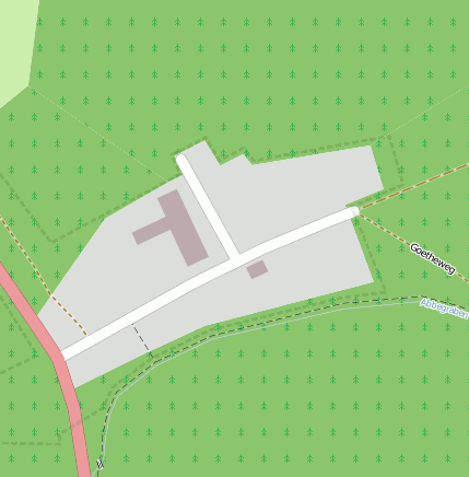 Goetheweg