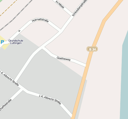 Goetheweg