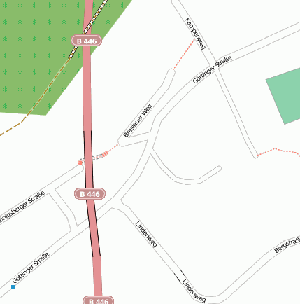 Göttinger Str.