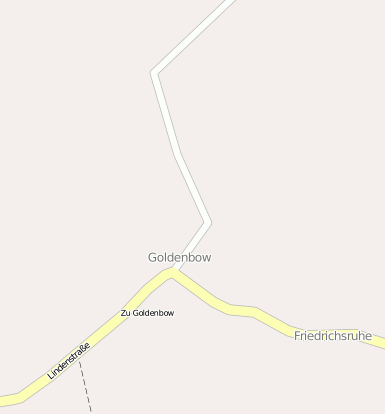 Goldenbow