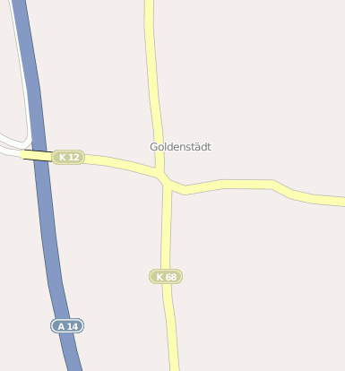 Goldenstädt