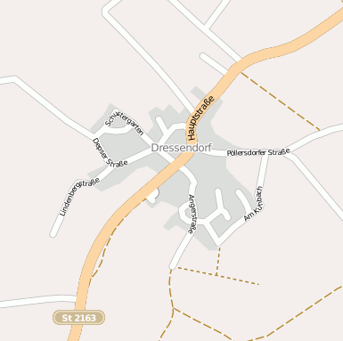 Dressendorf
