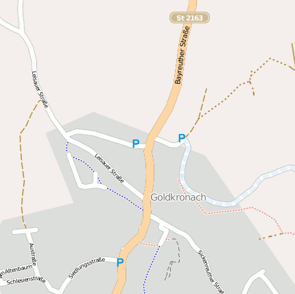 Goldkronach