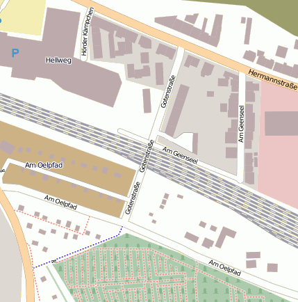 Gotenstr.