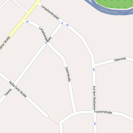 Gotenstr.