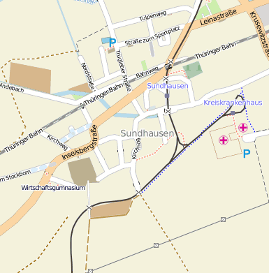 Sundhausen