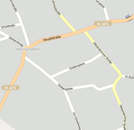 Grabengasse