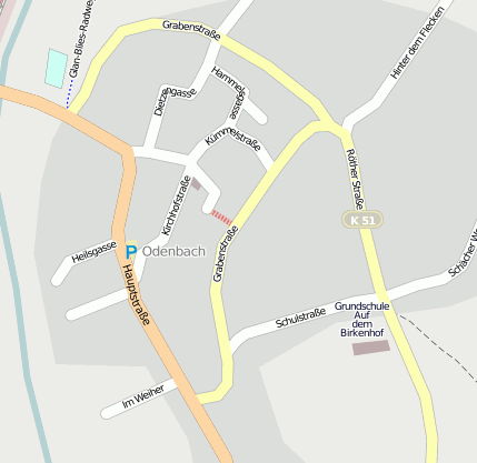 Grabenstr.