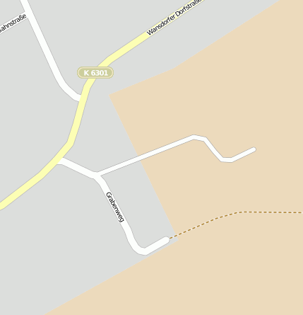 Grabenweg