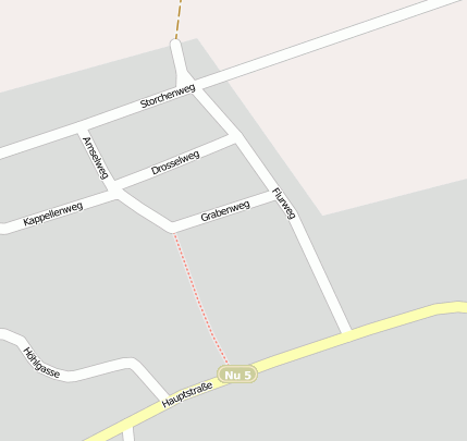 Grabenweg