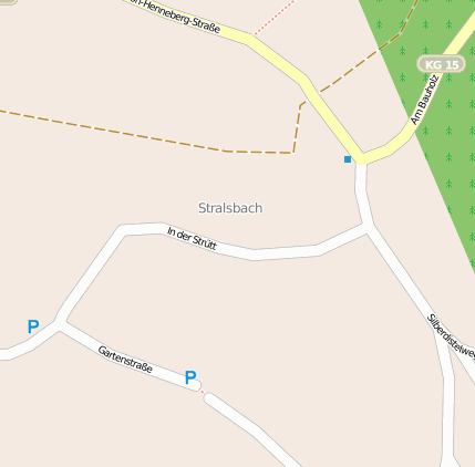 Grabenweg