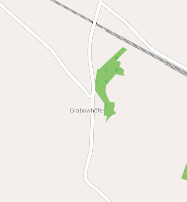 Grabowhöfe