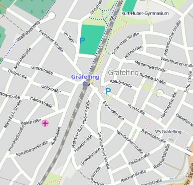 Gräfelfing
