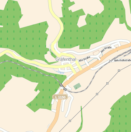Gräfenthal