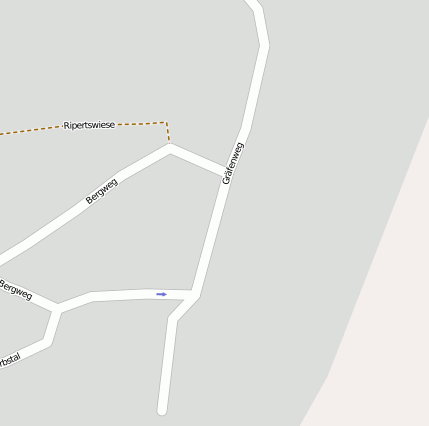 Gräfenweg