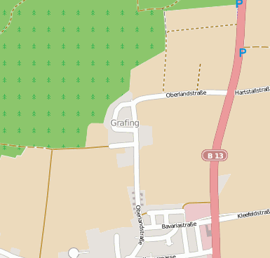 Grafing