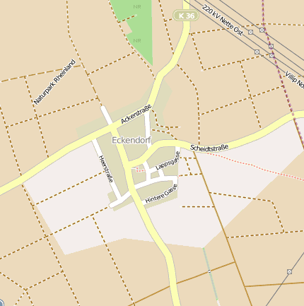 Eckendorf