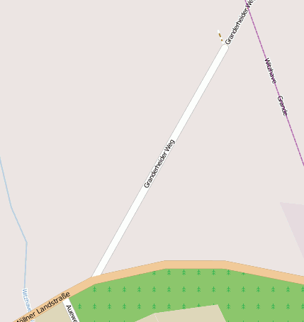 Granderheiderweg