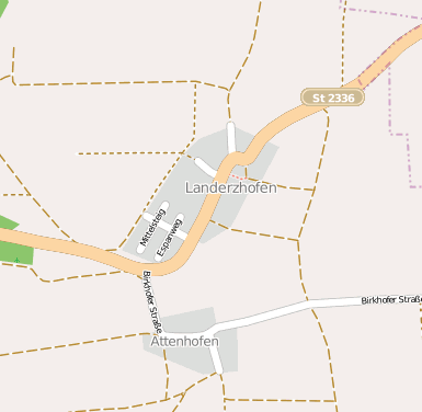 Landerzhofen