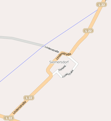 Gremersdorf