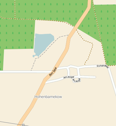 Hohenbarnekow