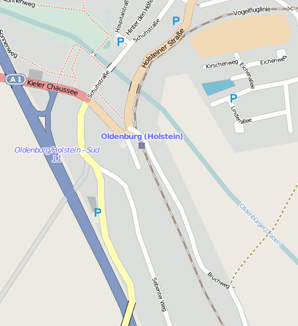 Gremersdorf