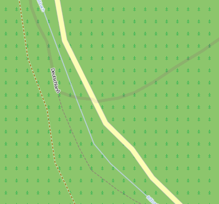 Rißbachtal