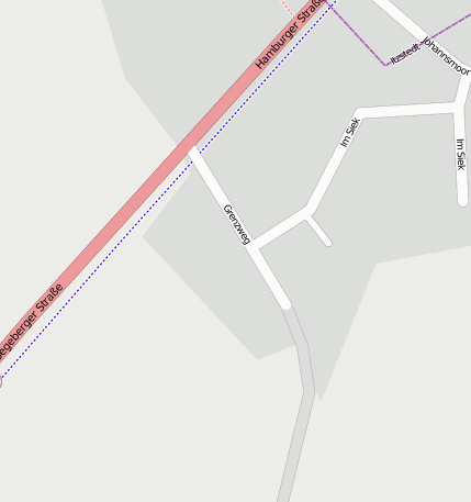 Grenzweg