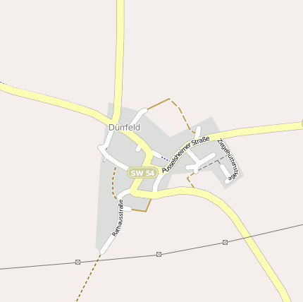 Dürrfeld