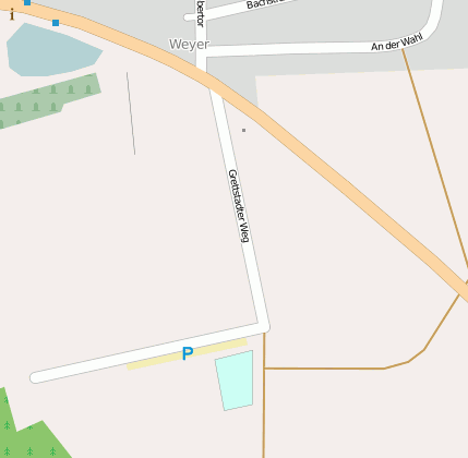 Grettstadter Weg