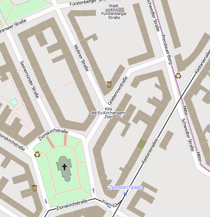 Griebenowstr.