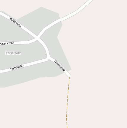 Griesenweg