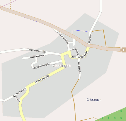 Griesingen