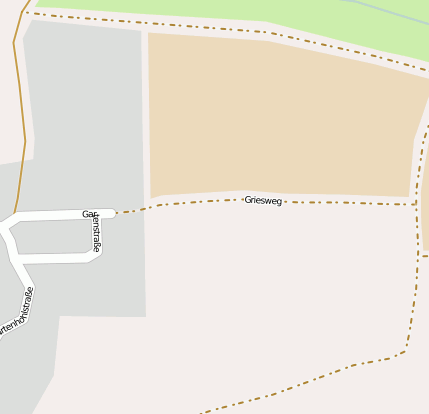 Griesweg